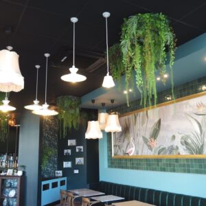 exemples-realisations-mur-logo-tableau-vegetal-ecrin-vegetal-restaurant-popote