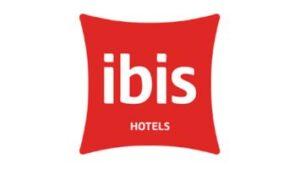 LOGO IBIS HOTELS