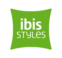 LOGO IBIS STYLES HOTEL