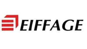 LOGO EIFFAGE ROUTE