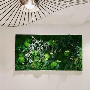 ECRIN VEGETAL BANQUE TOULON