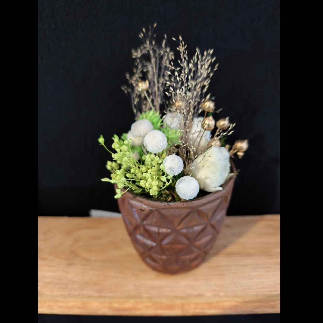 pot-mini-roses-stabilisées