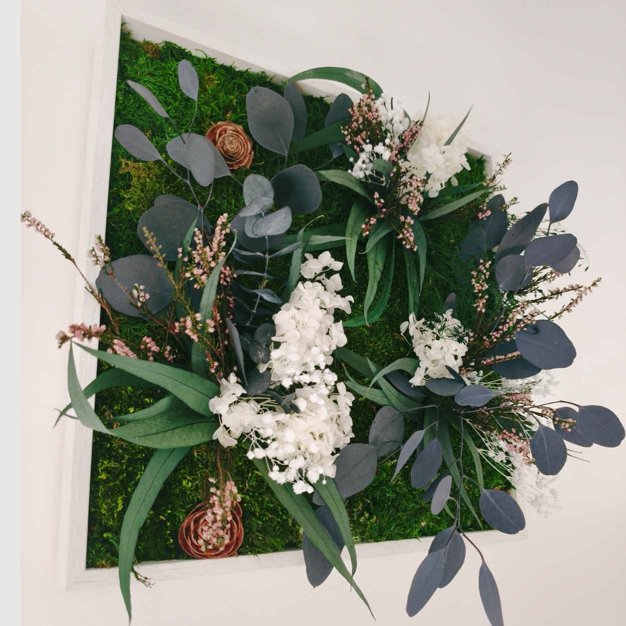 tableau-ecrin-vegetal-fleuri-40x40cm